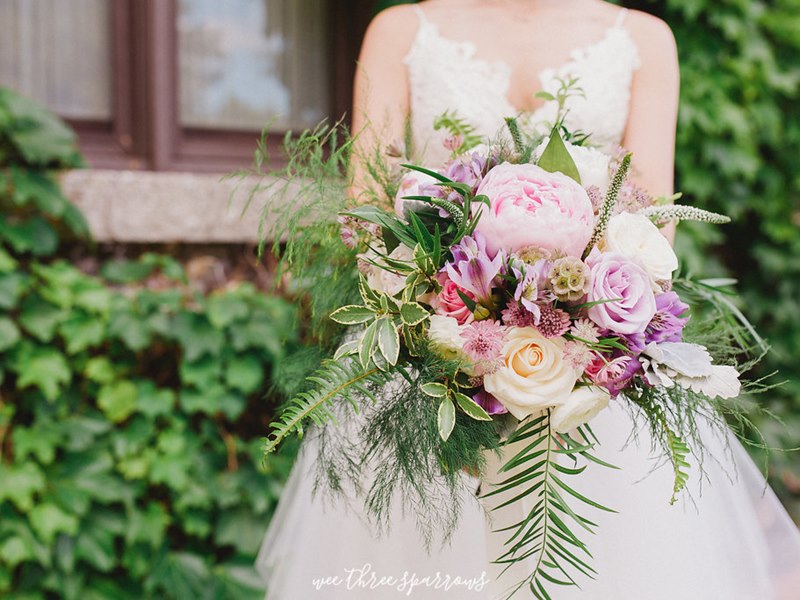 Carousel images of First Comes Love Weddings & Floral Designs