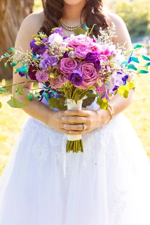 First Comes Love Weddings & Floral Designs, Pickering