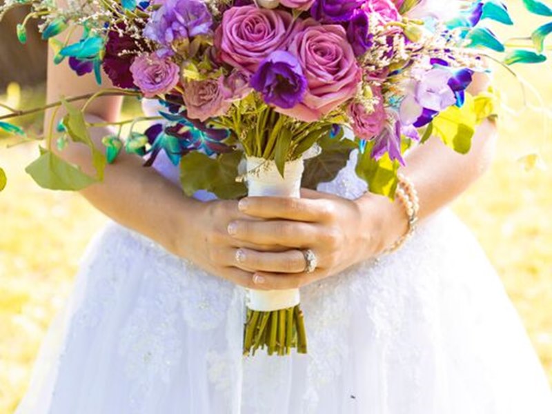 First Comes Love Weddings & Floral Designs