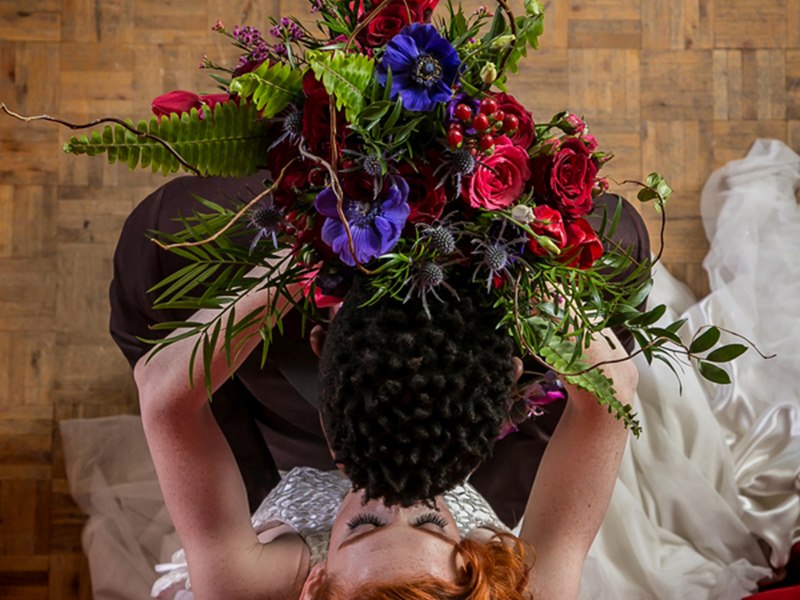 First Comes Love Weddings & Floral Designs