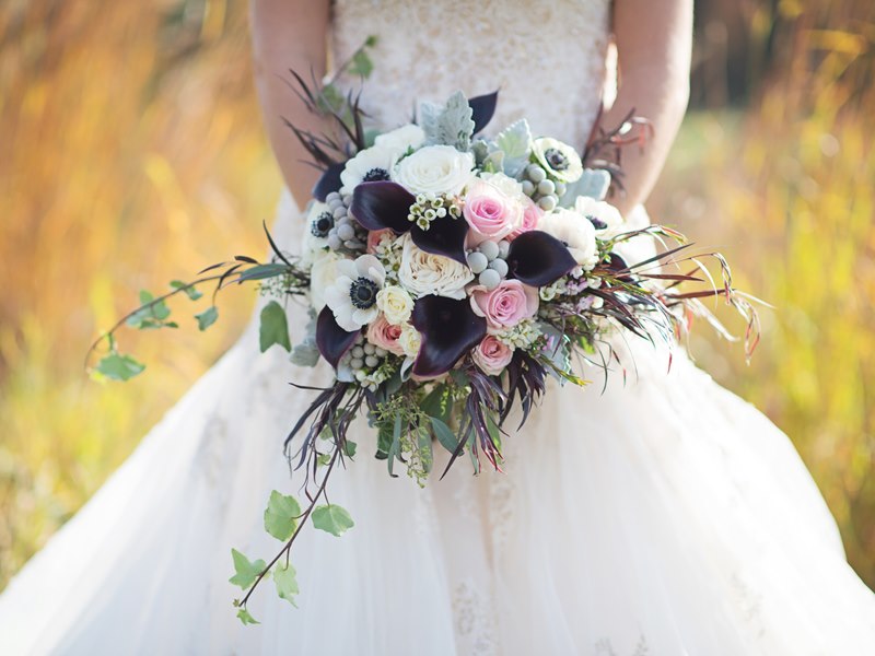 First Comes Love Weddings & Floral Designs