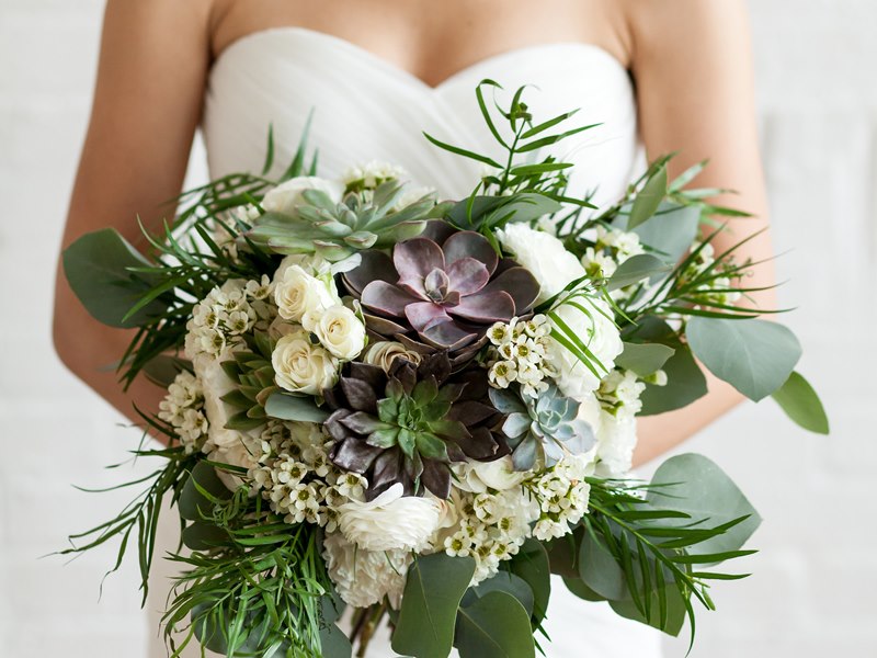 First Comes Love Weddings & Floral Designs