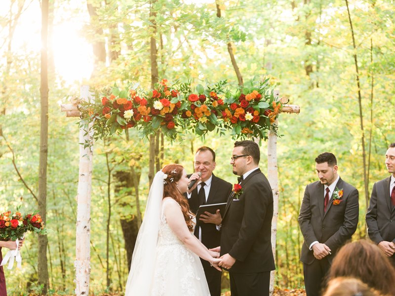 First Comes Love Weddings & Floral Designs