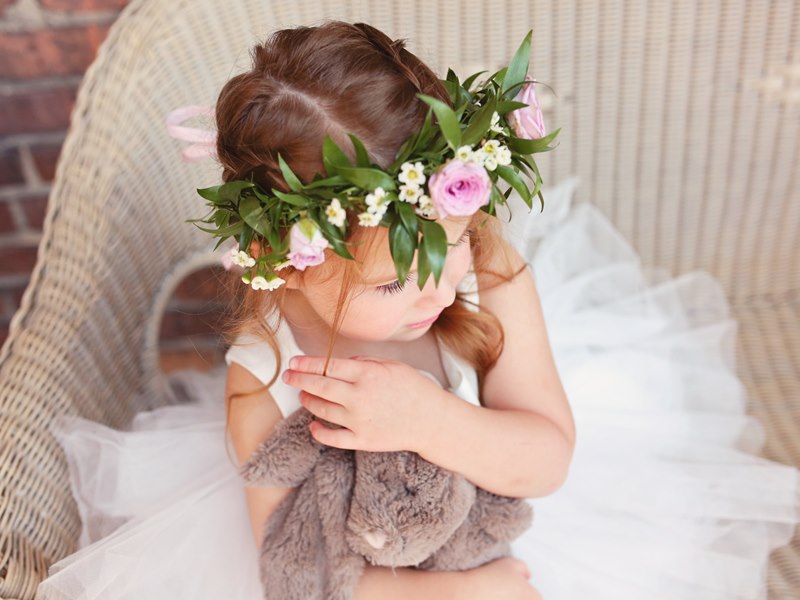 First Comes Love Weddings & Floral Designs