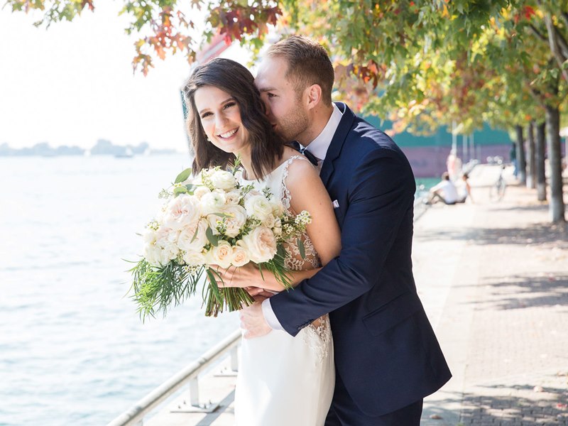First Comes Love Weddings & Floral Designs