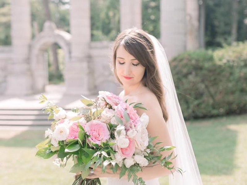 First Comes Love Weddings & Floral Designs