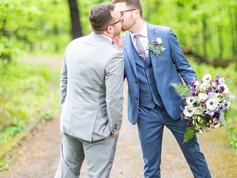 First Comes Love Weddings & Floral Designs