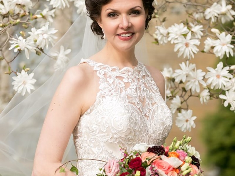 First Comes Love Weddings & Floral Designs