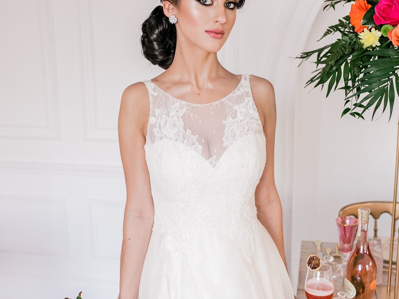 First Comes Love Weddings & Floral Designs