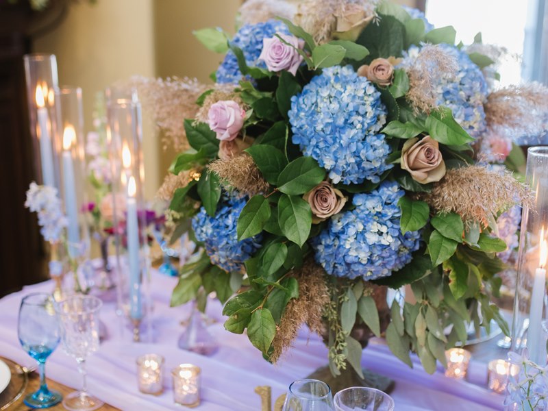 First Comes Love Weddings & Floral Designs