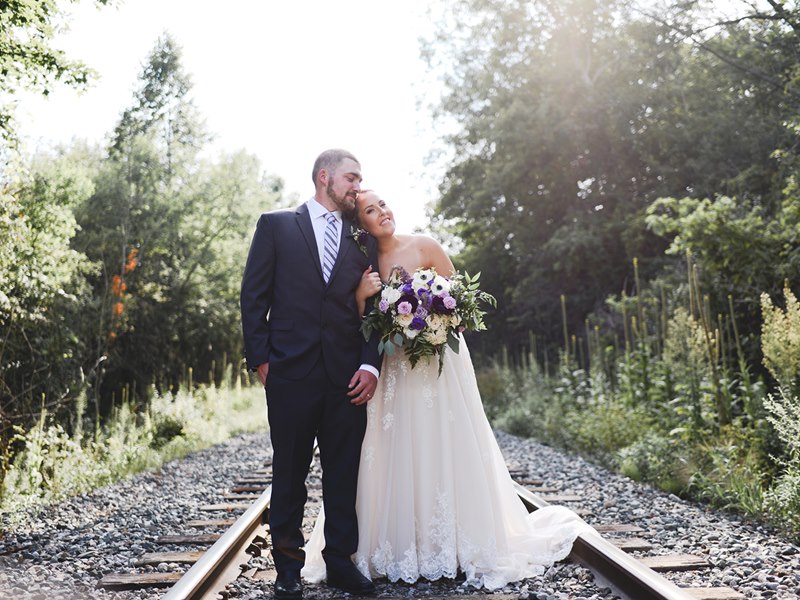 First Comes Love Weddings & Floral Designs