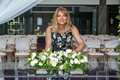 Tracy Nolan of First Comes Love Weddings & Floral Designs photo