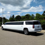 First Glance Limo