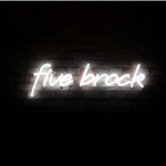 Five Brock