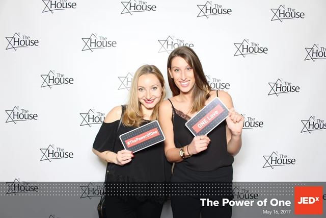 Flash Events, Toronto