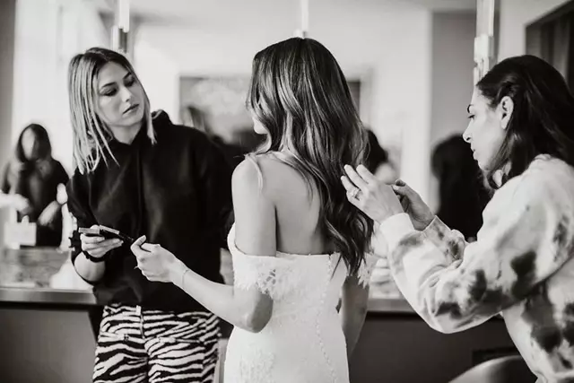 Hair & Makeup: Fl.aw.less 2