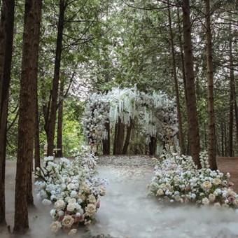 Wedding Planners: Fleur Weddings 19