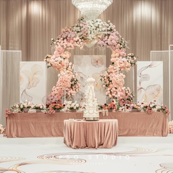 Wedding Planners: Fleur Weddings 8