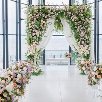 Wedding Planners: Fleur Weddings 13