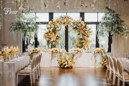 Image - Fleur Weddings
