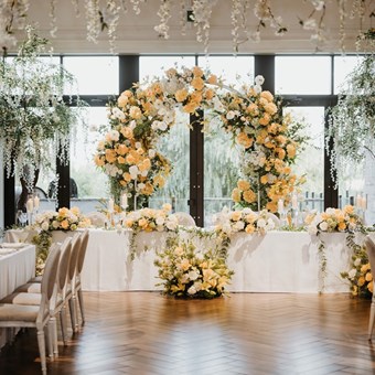 Wedding Planners: Fleur Weddings 3