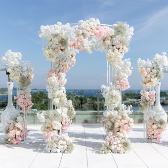 Wedding Planners: Fleur Weddings 2