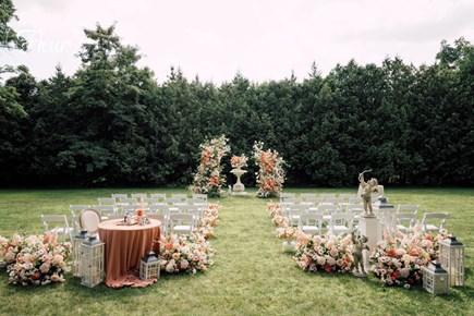 Image - Fleur Weddings