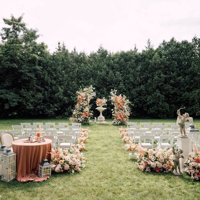 Wedding Planners: Fleur Weddings 1