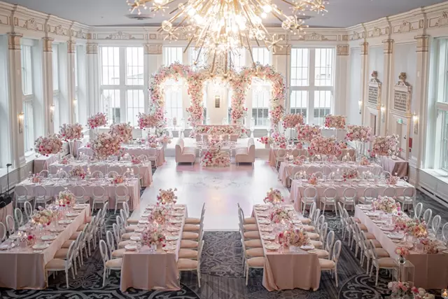 Wedding Planners: Fleur Weddings 25