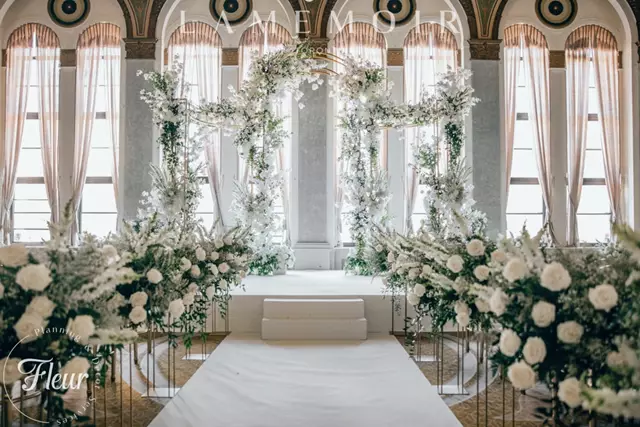 Wedding Planners: Fleur Weddings 24