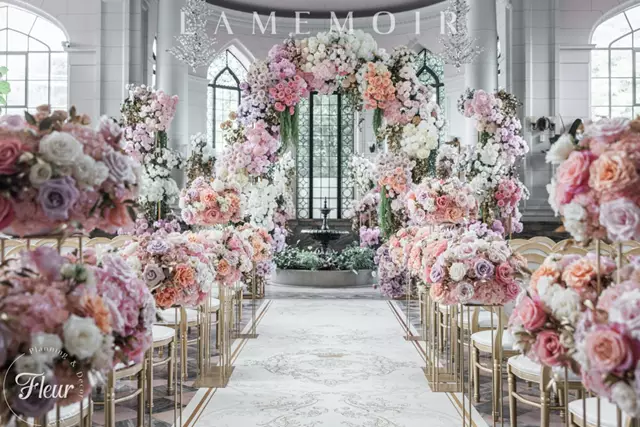 Wedding Planners: Fleur Weddings 6