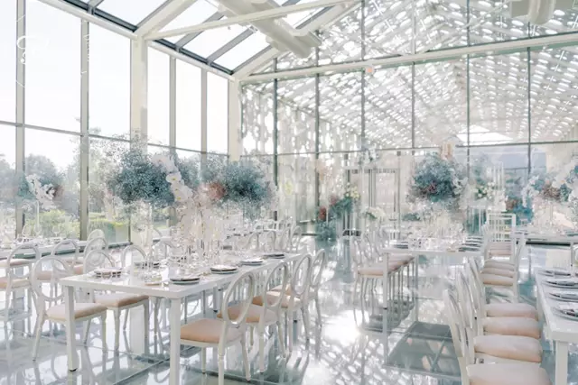 Wedding Planners: Fleur Weddings 15