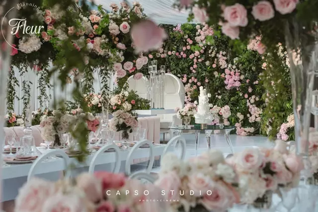Wedding Planners: Fleur Weddings 8