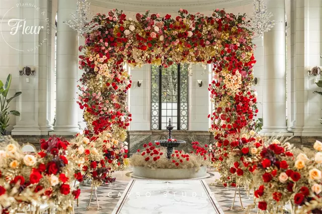 Wedding Planners: Fleur Weddings 7