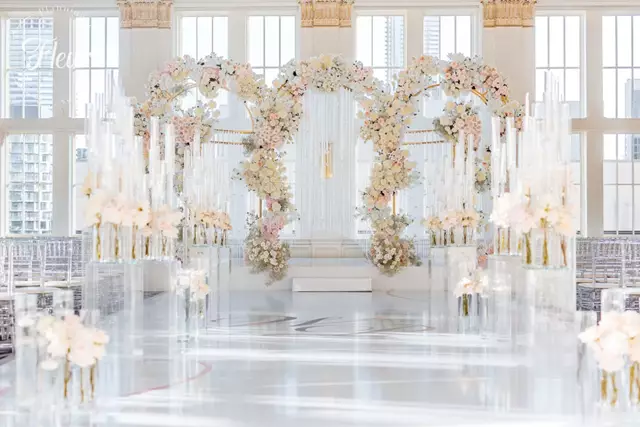 Wedding Planners: Fleur Weddings 18