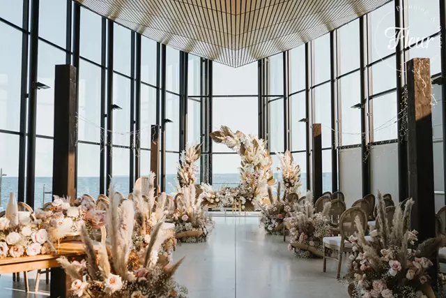 Wedding Planners: Fleur Weddings 20