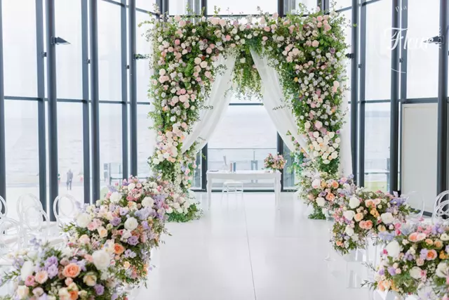 Wedding Planners: Fleur Weddings 28