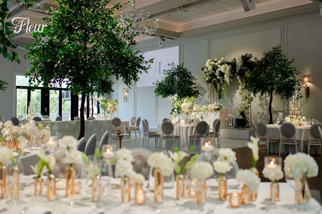 Wedding Planners: Fleur Weddings 12