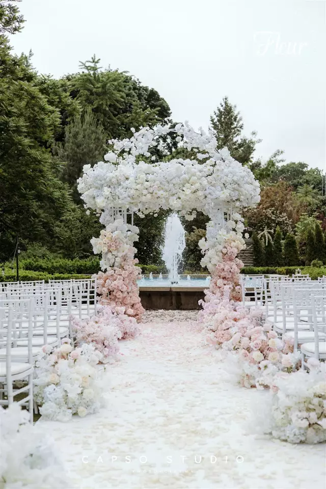 Wedding Planners: Fleur Weddings 4