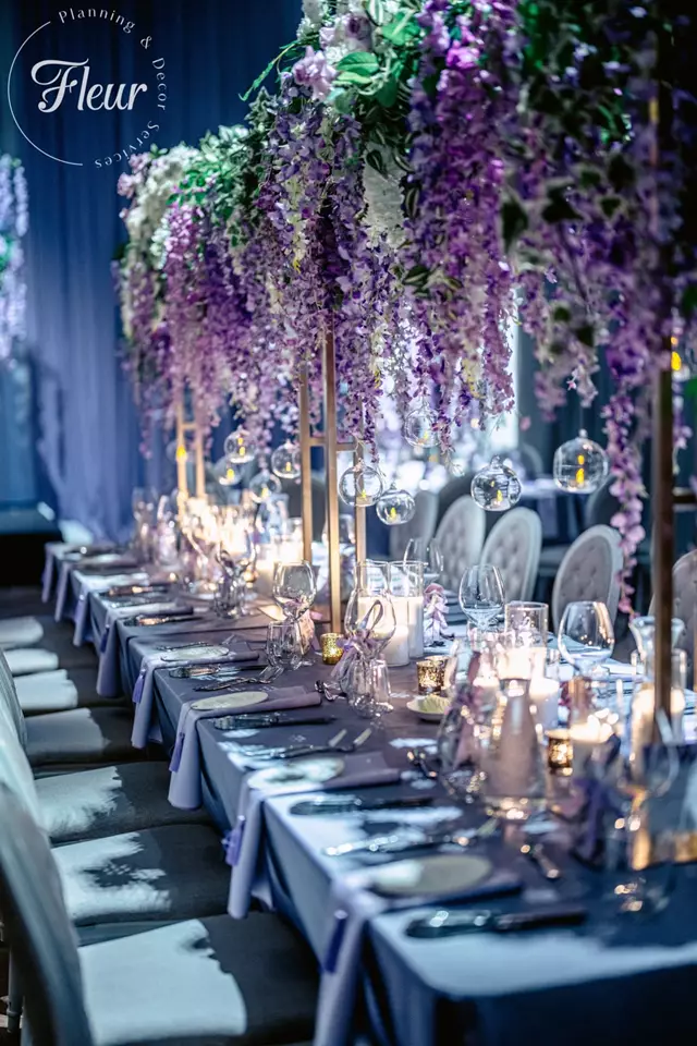 Wedding Planners: Fleur Weddings 11