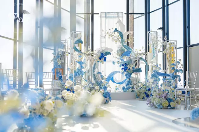 Wedding Planners: Fleur Weddings 19