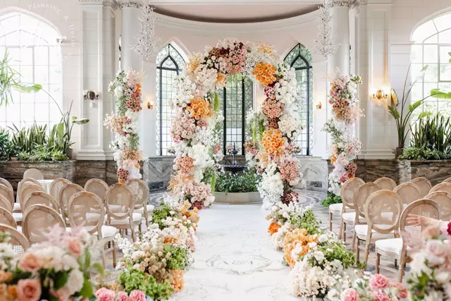 Wedding Planners: Fleur Weddings 5