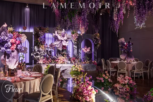 Wedding Planners: Fleur Weddings 10