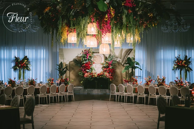 Wedding Planners: Fleur Weddings 9