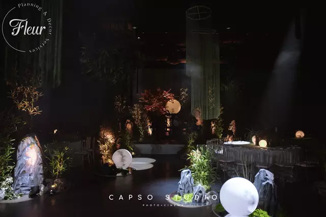 Wedding Planners: Fleur Weddings 3