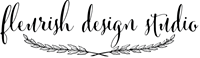 Fleurish Design Studio