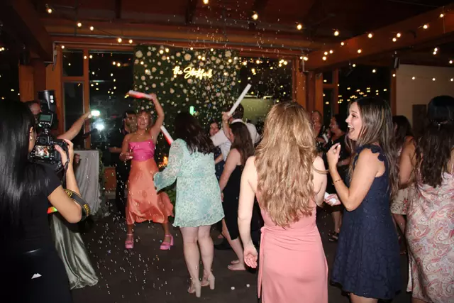 Disc Jockey's / DJs: Flex Vibrations 13