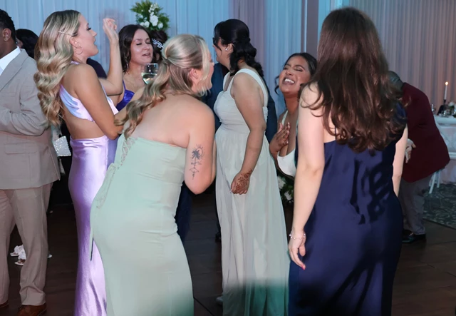 Disc Jockey's / DJs: Flex Vibrations 12