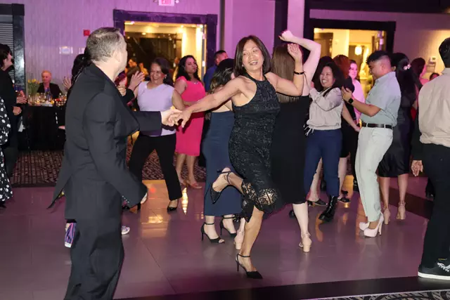 Disc Jockey's / DJs: Flex Vibrations 11