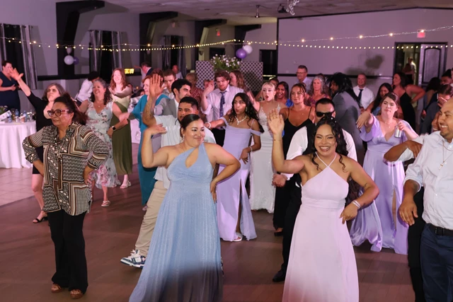 Disc Jockey's / DJs: Flex Vibrations 6